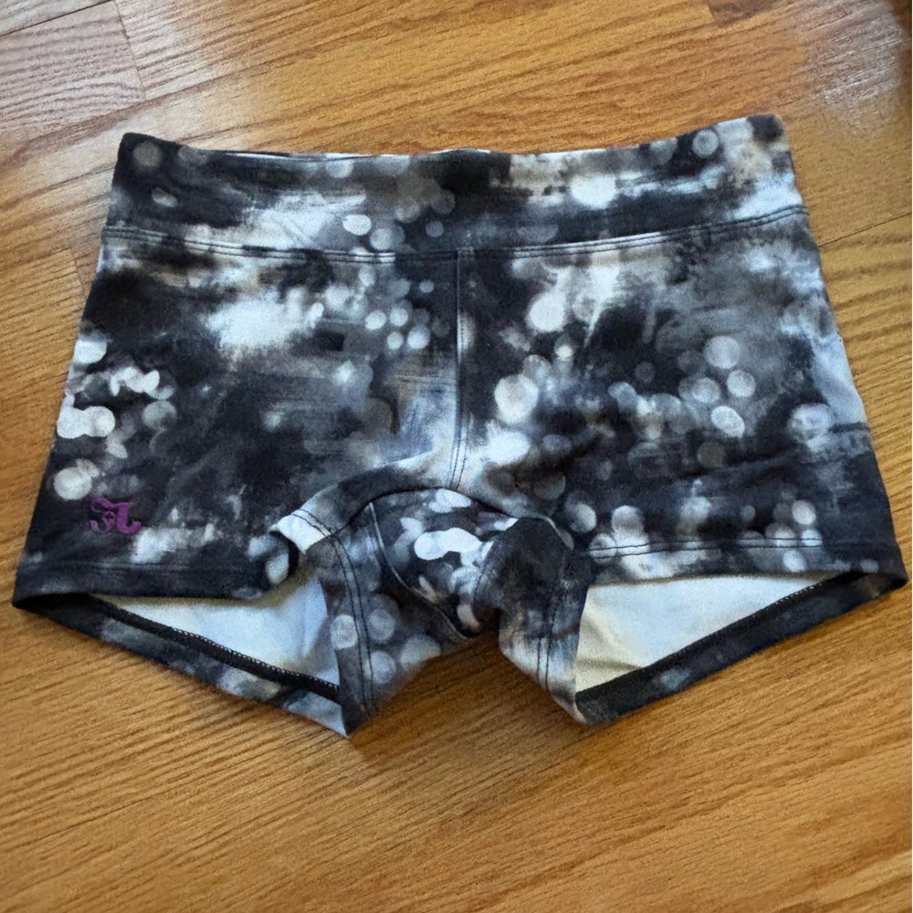 Jo+Jax Child Patterned Shorts